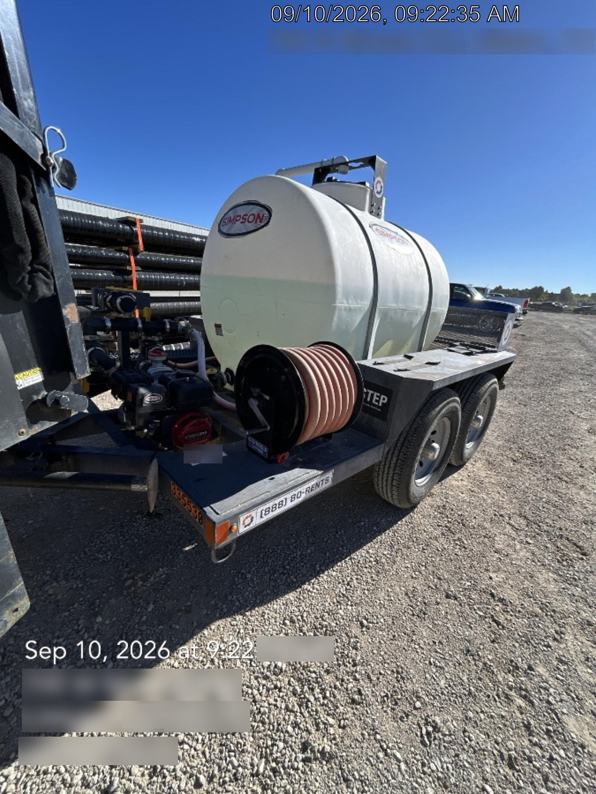 2023 SIMPSON SWT-52517