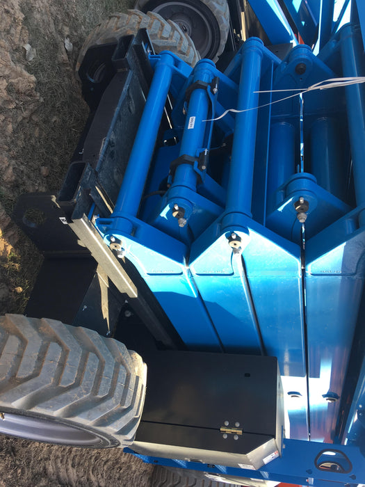 2016 GENIE GS-4390 RT