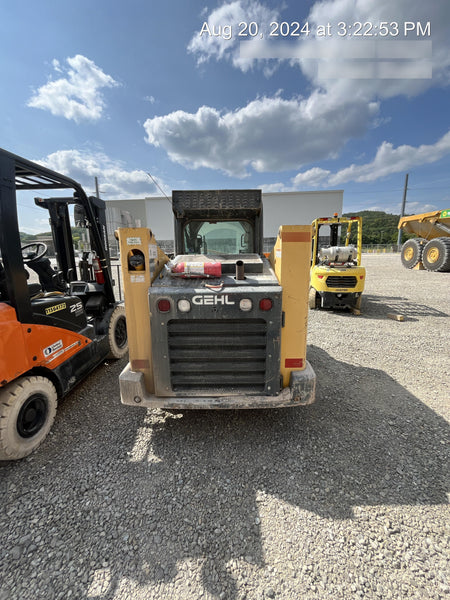 2016 GEHL R190