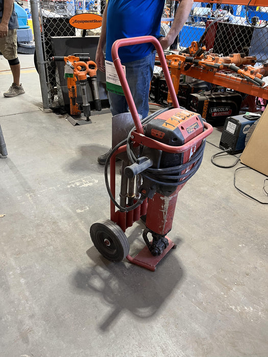2020 HILTI TE 3000-AVR