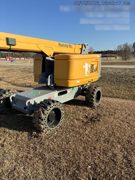 2022 HAULOTTE HT46RTJO