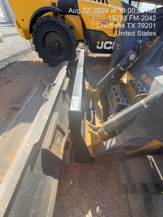 2024 ARROW MATERIAL HANDLING F5100CB