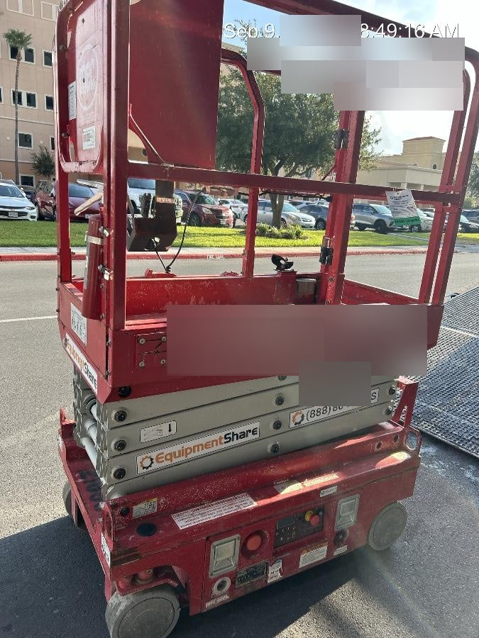 2019 MEC 1330SE MEC 1330SE w/ES Track Hardware, Full Extended 2 Year Warranty