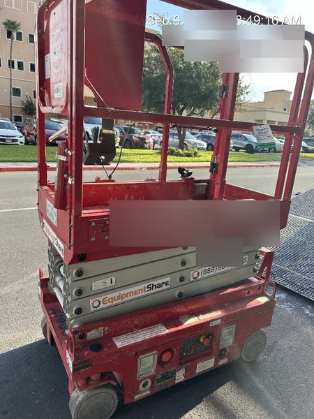 2019 MEC 1330SE MEC 1330SE w/ES Track Hardware, Full Extended 2 Year Warranty