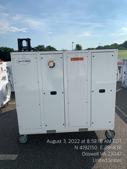 2022 UNITED COOL AIR Mach145G4AS30