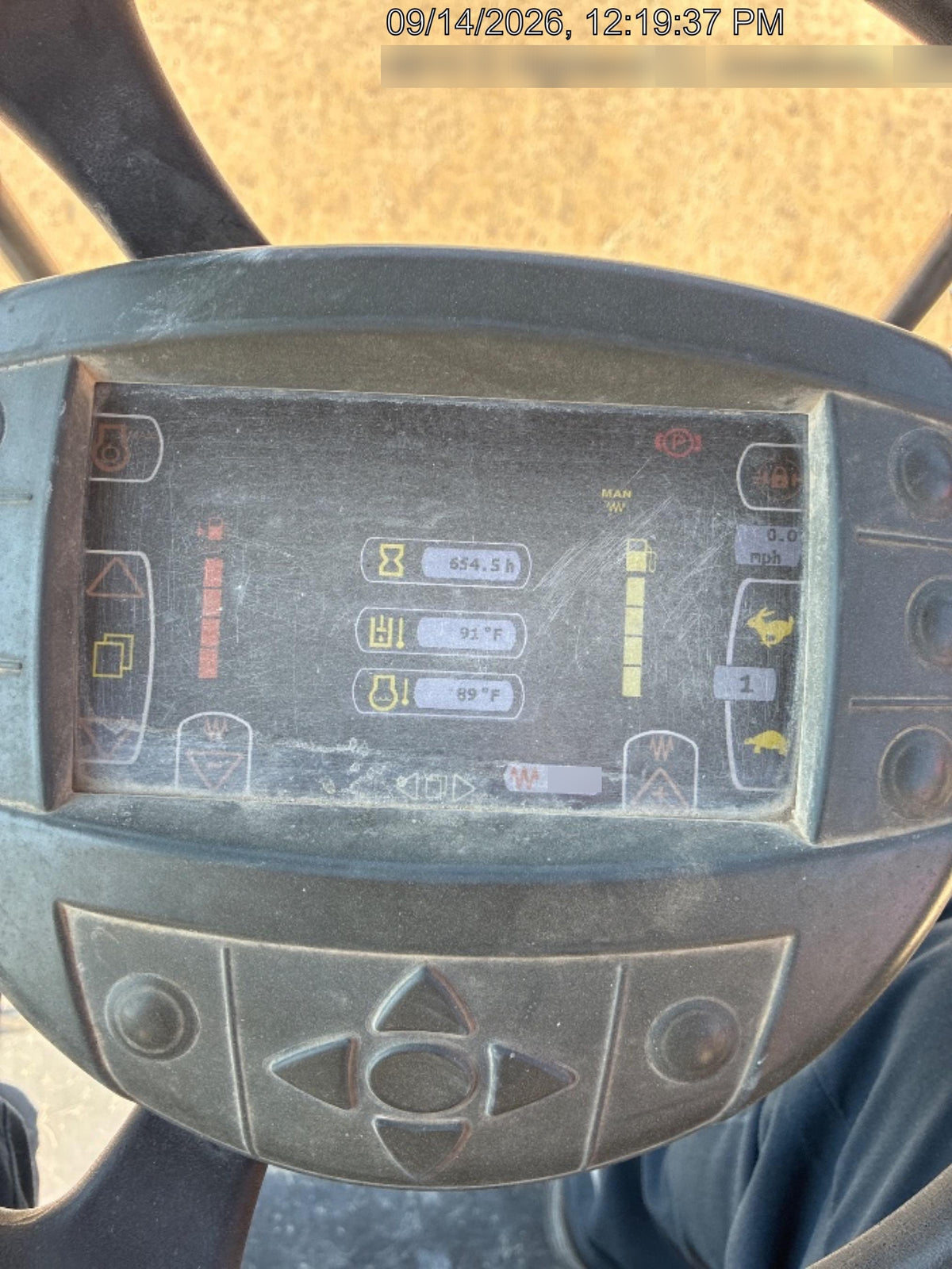 2023 CASE SV211E