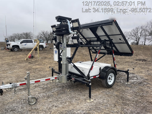 2024 WANCO WLTS-MM8A-1600