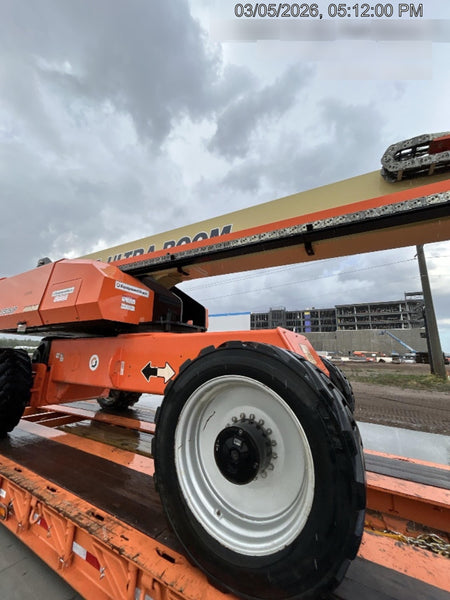 2021 JLG 1350SJP