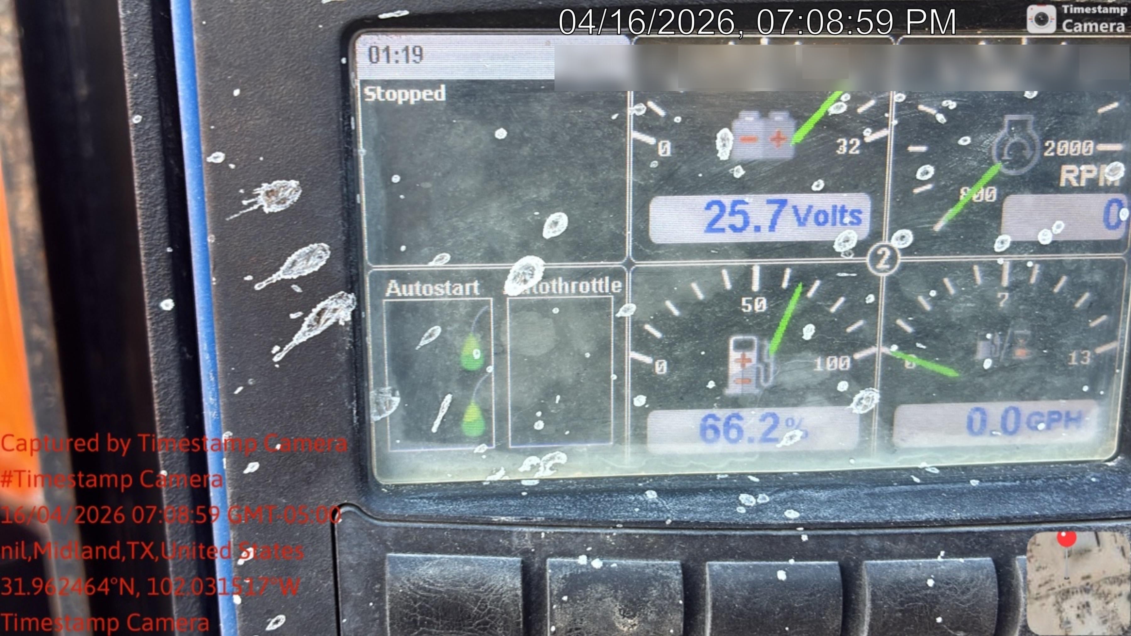 2023 PREMIER PUMP 8NHTH-RP-DC13