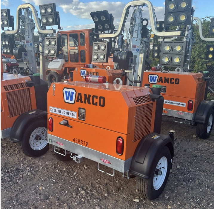 2024 WANCO WLTT-4MM4K