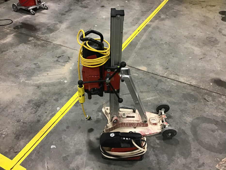 2019 HILTI DD 250