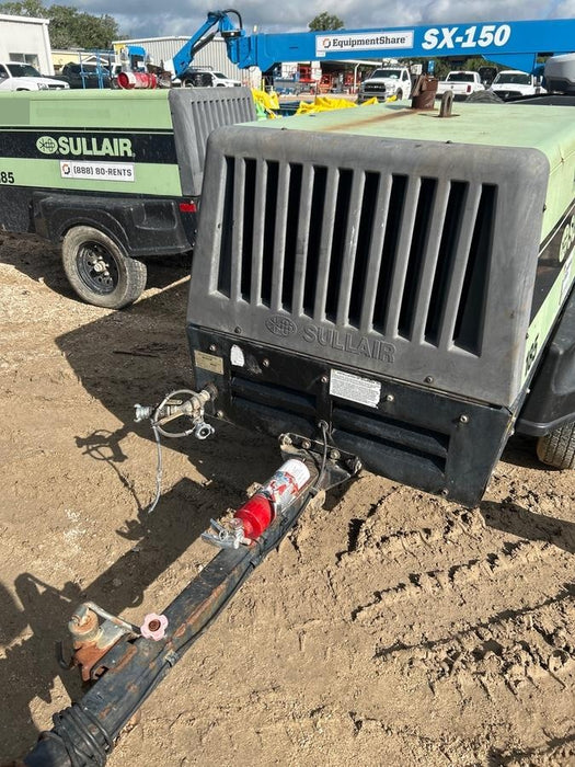 2019 SULLAIR 185-DPQ