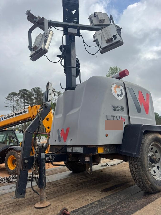 2019 Wacker Neuson LTV6K-LED Standard, LED