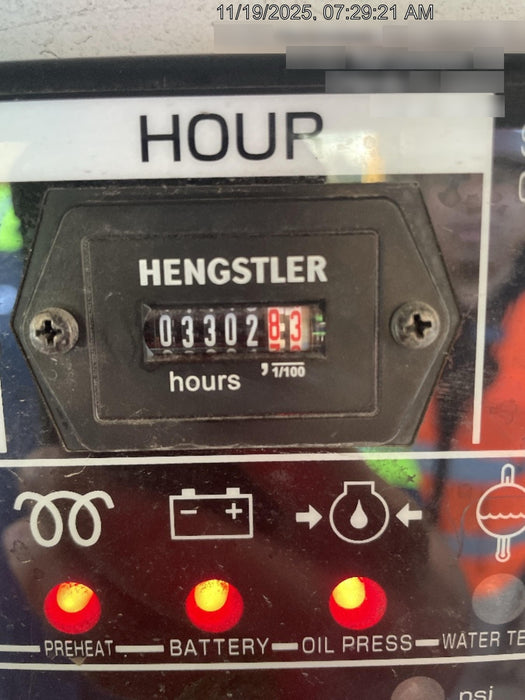 2023 SHINDAIWA DGK15FL