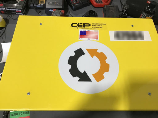 2019 CONSTRUCTION ELECTRICAL PRODUCTS 6506-GU