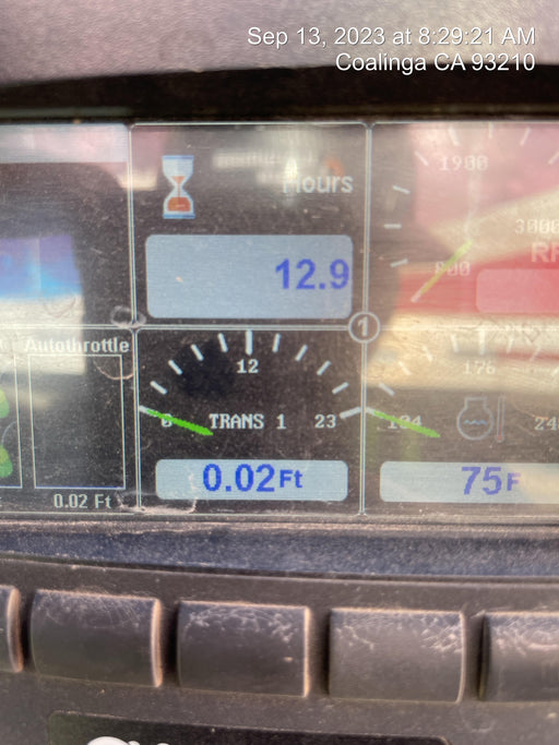 2022 ATLAS COPCO PAC F66 KD