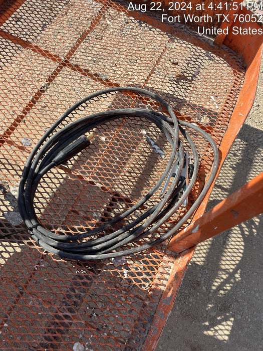 2024 MILLER ELECTRIC CST-282