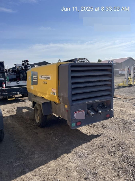 2020 ATLAS COPCO XAS 900