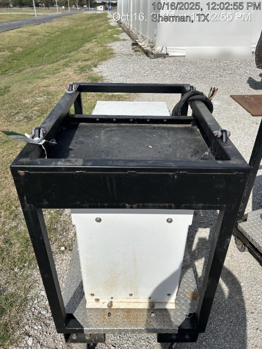 2022 TRYSTAR TF-30KVA480-208SDC-CG-D