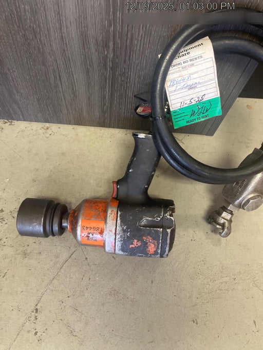 2021 MICHIGAN PNEUMATIC 751SS