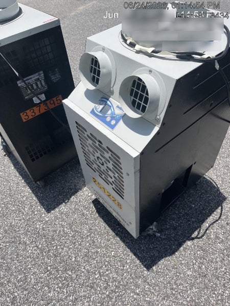 2022 KWIKOOL KPAC1411-2