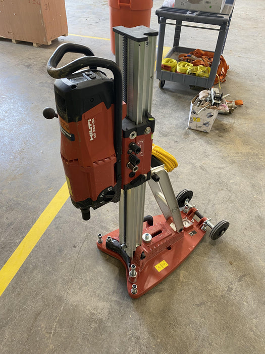 2023 HILTI DD250E