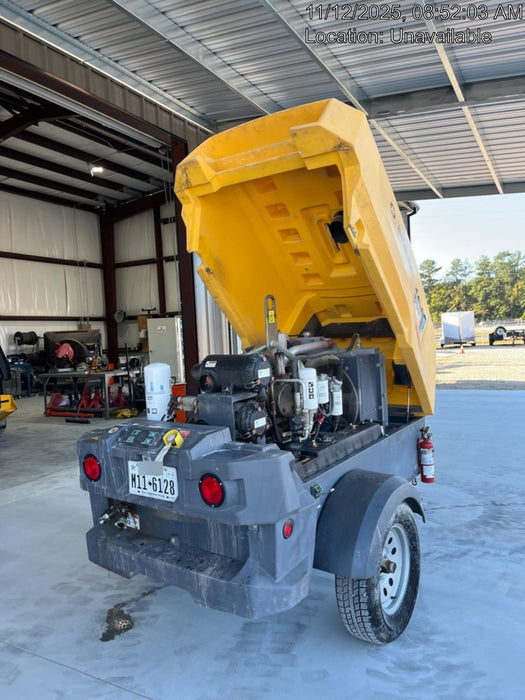 2022 ATLAS COPCO XAS188