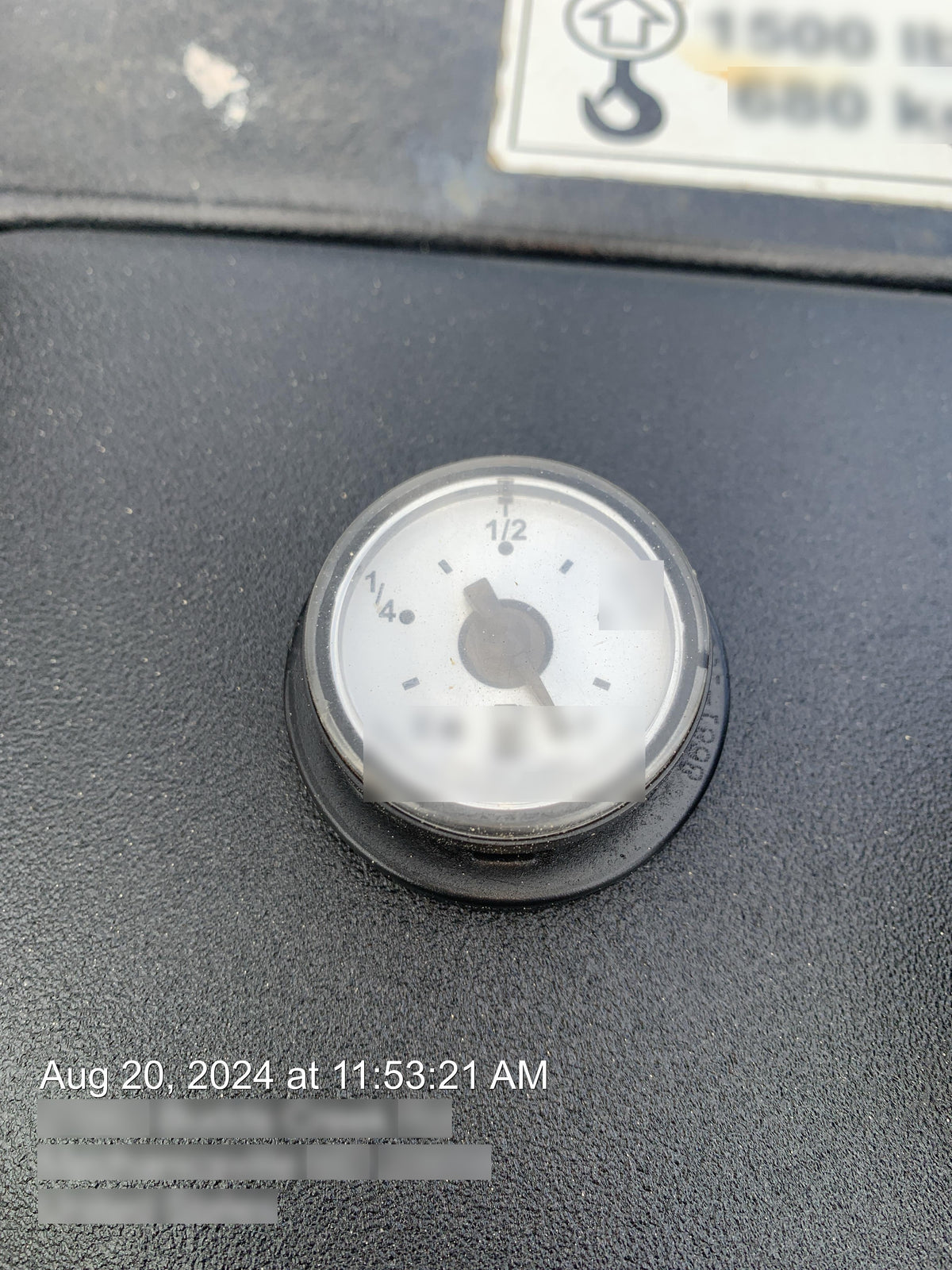 2021 ALLMAND NLV3GR
