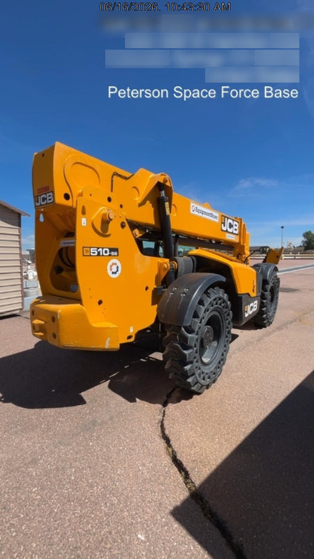 2022 JCB 510-56