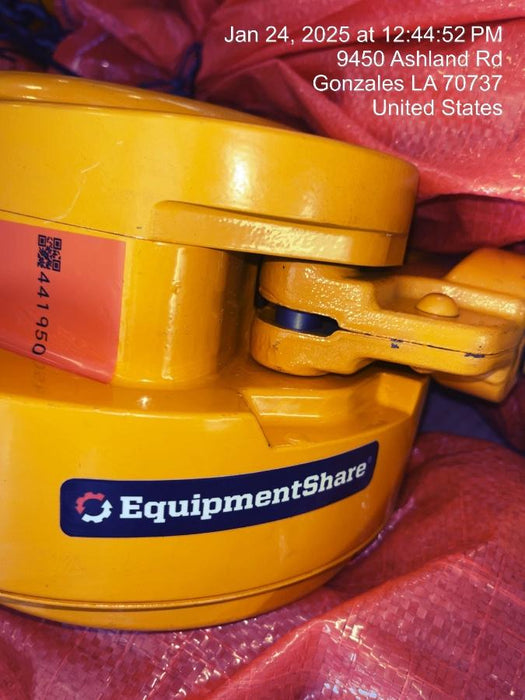 2024 HARRINGTON CF030-20