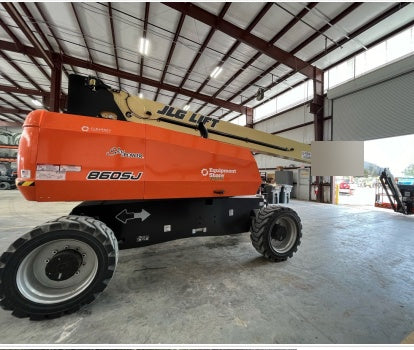2024 JLG 860SJ