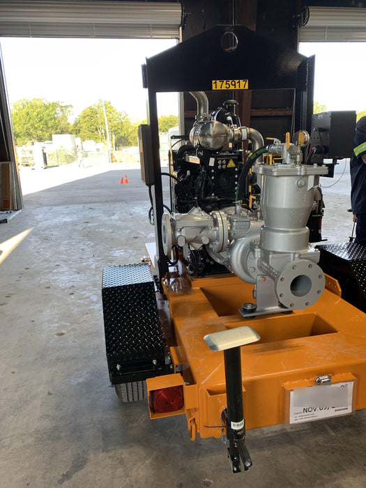 2021 RWN RWN-4NNTL-6.5OBPT-SS