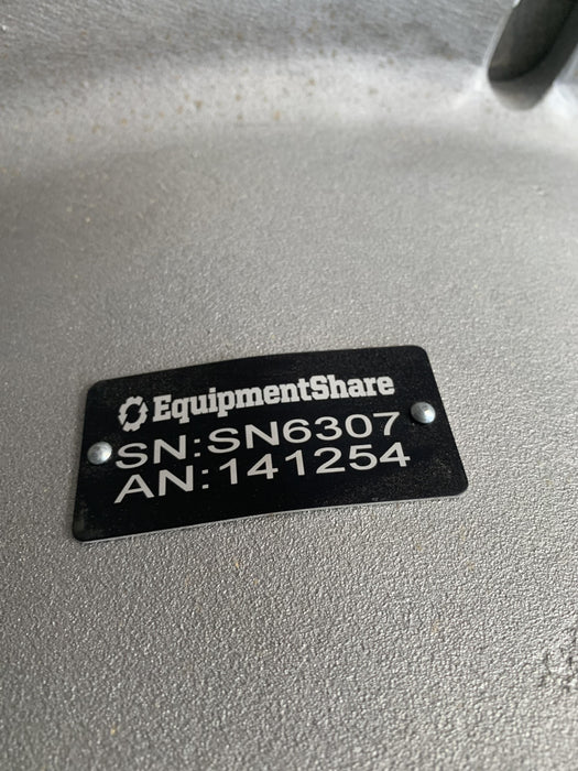 2021 MICHIGAN PNEUMATIC JF24