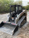 2021 BOBCAT T62