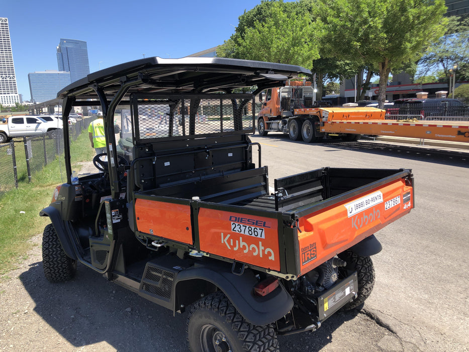 2022 KUBOTA RTV-X1140W-H (Canopy)