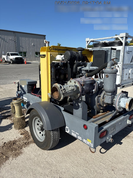 2022 ATLAS COPCO PAC F66 KD