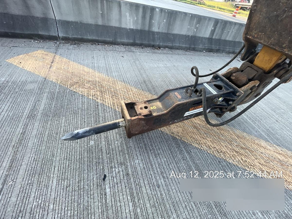 2020 PALADIN SFB1500