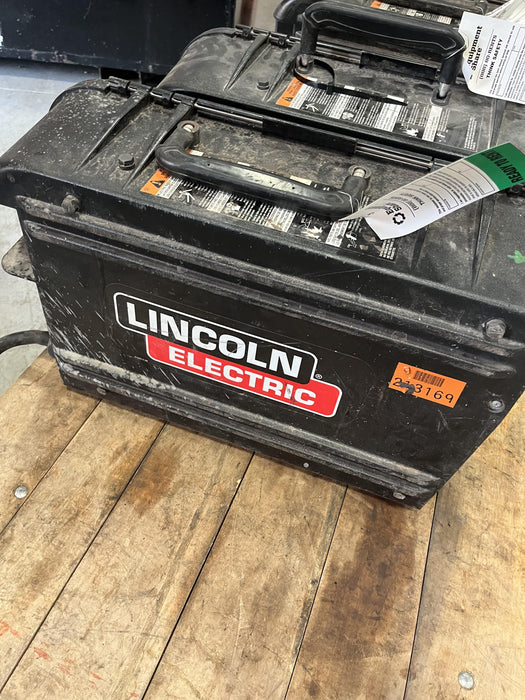 2022 LINCOLN ELECTRIC K4266-1