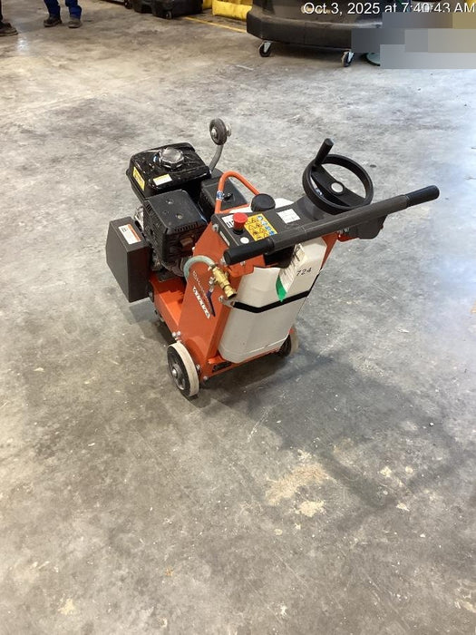 2024 HUSQVARNA FS 400 LV