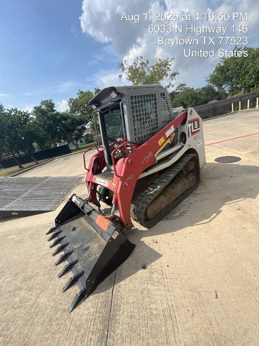 2025 PALADIN KD113901