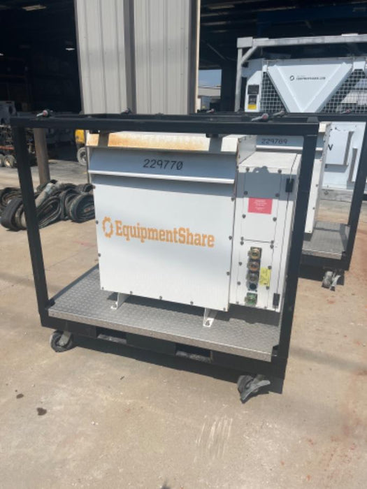 2022 TRYSTAR TF-150KVA480-208SDC-M-F