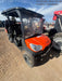 2022 KUBOTA RTV-X1140W-H (Canopy)