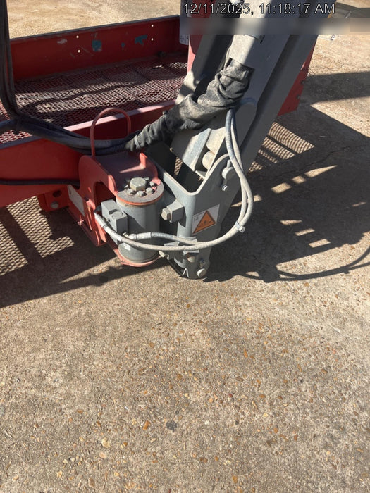 2021 SKYJACK SJ46 AJ