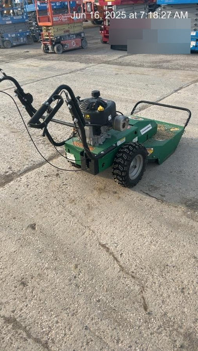 2022 BILLY GOAT BC2600ICH