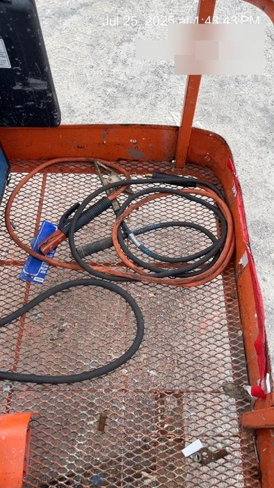 2019 MILLER ELECTRIC CST-280