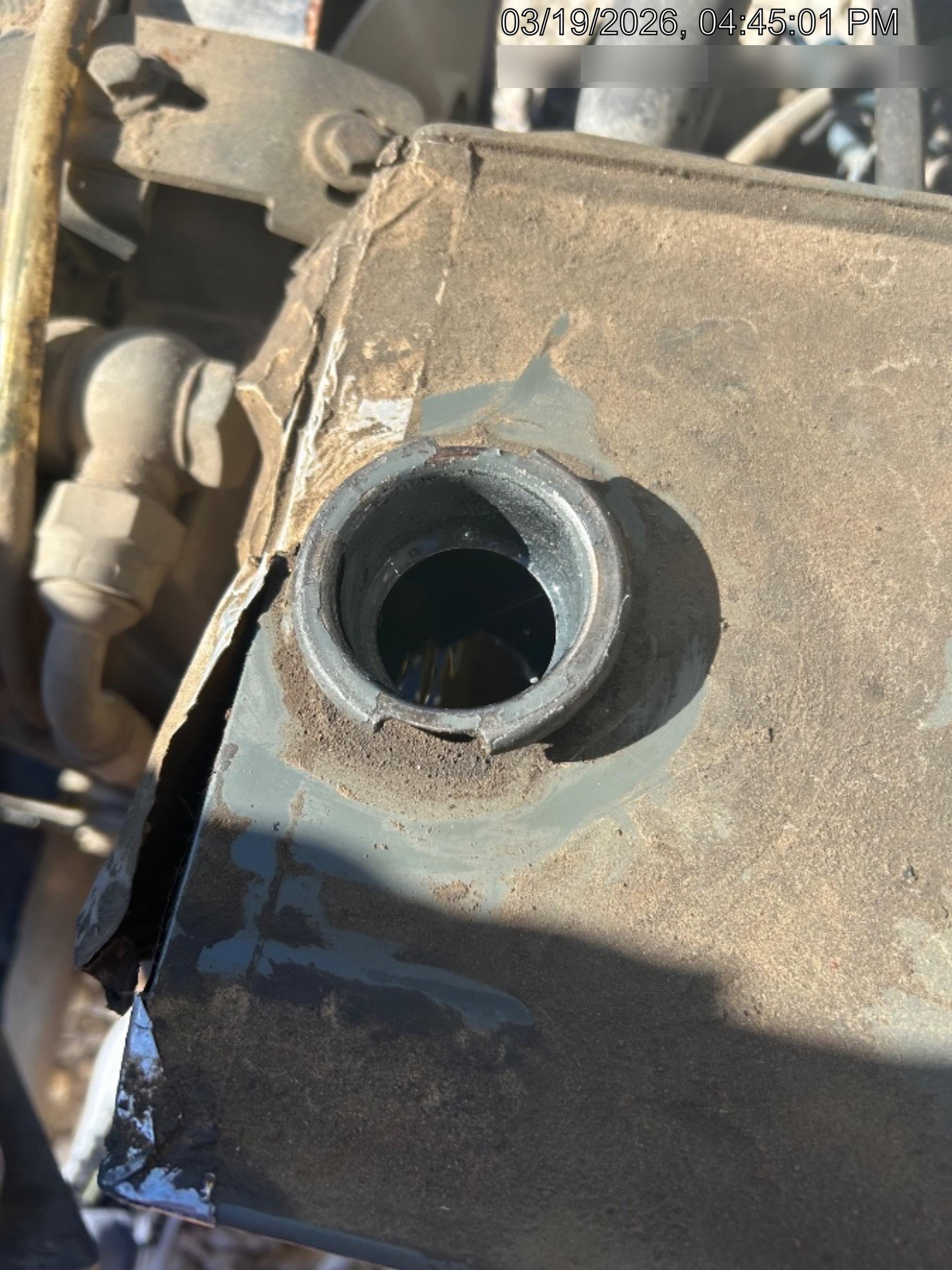 2019 WACKER NEUSON DT10