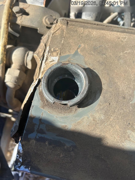 2019 WACKER NEUSON DT10