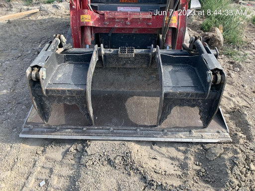 2020 PALADIN UTILITY GRAPPLE 11876-0022