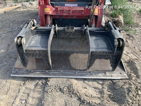 2020 PALADIN UTILITY GRAPPLE 11876-0022