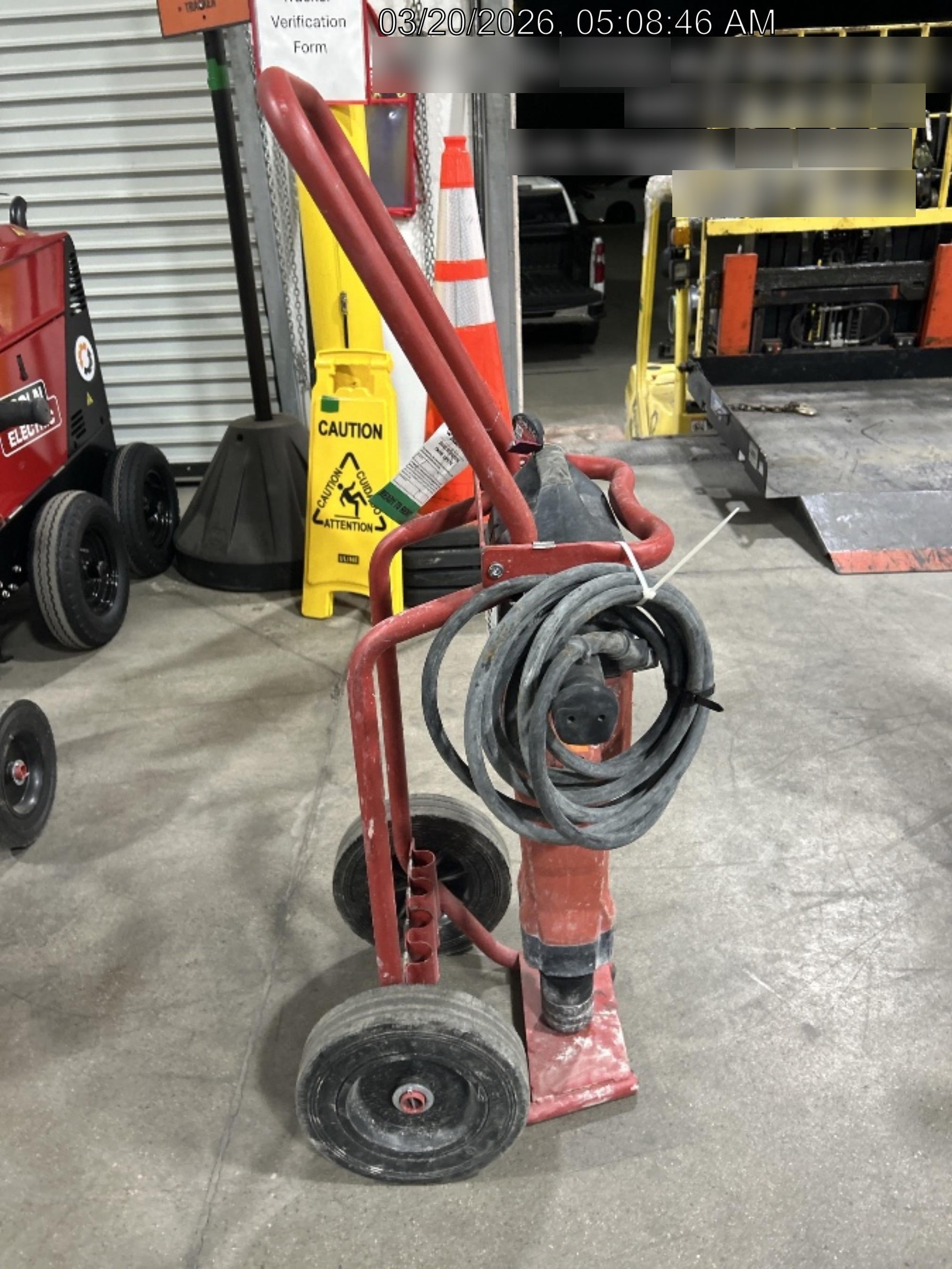 2024 HILTI TE 2000-AVR